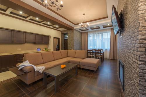 Bridge Mountain Villas photo 3