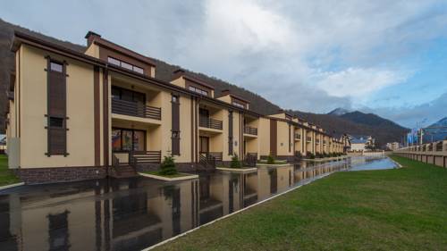 Bridge Mountain Villas photo 2