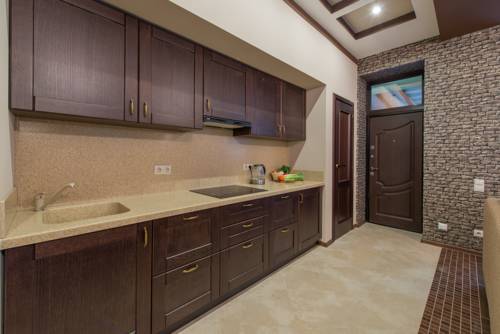 Bridge Mountain Villas photo 4