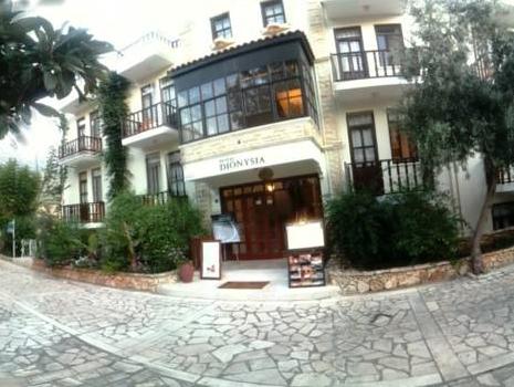 Hotel Dionysia image 1