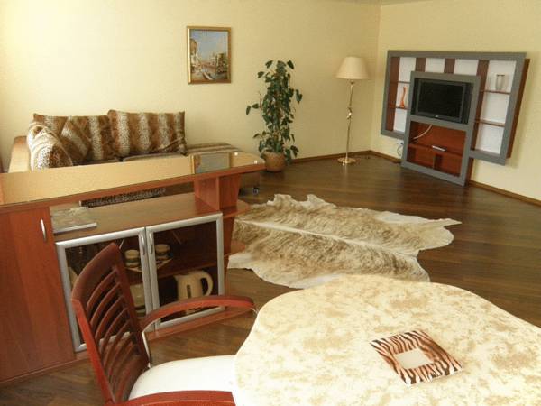 Pallada photo 3