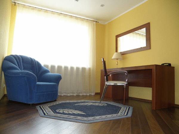 Pallada photo 4