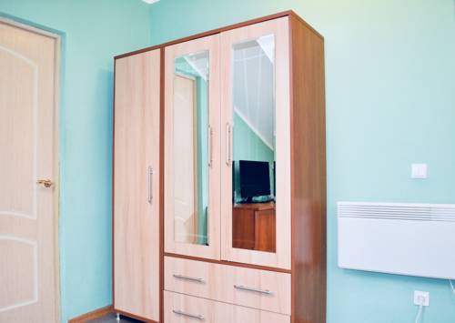 Hotel Kolomenskoye photo 3
