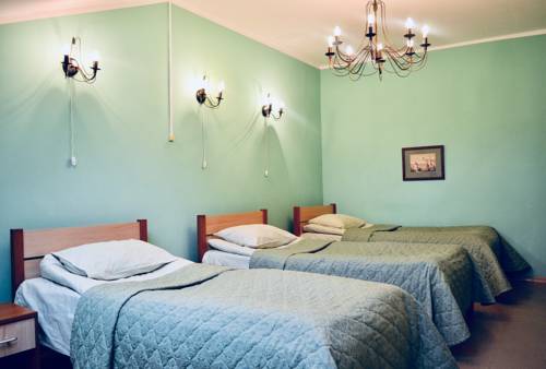 Hotel Kolomenskoye photo 4