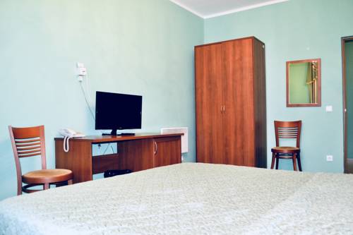 Hotel Kolomenskoye photo 5