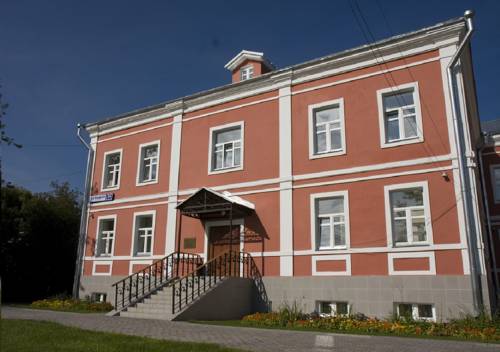 Hotel Kolomenskoye