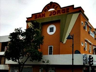 Hotel San Jorge San Juan image 1