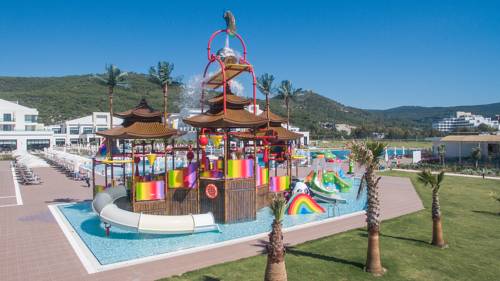 Korumar Ephesus Beach & Spa Resort - Ultra All Inclusive image 1