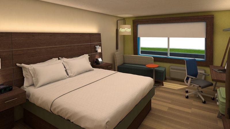 Holiday Inn Express & Suites Ocala an IHG hotel image 1