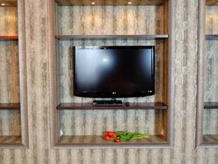 Reavil Hotel Restaurant photo 4