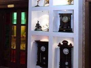 Reavil Hotel Restaurant photo 5