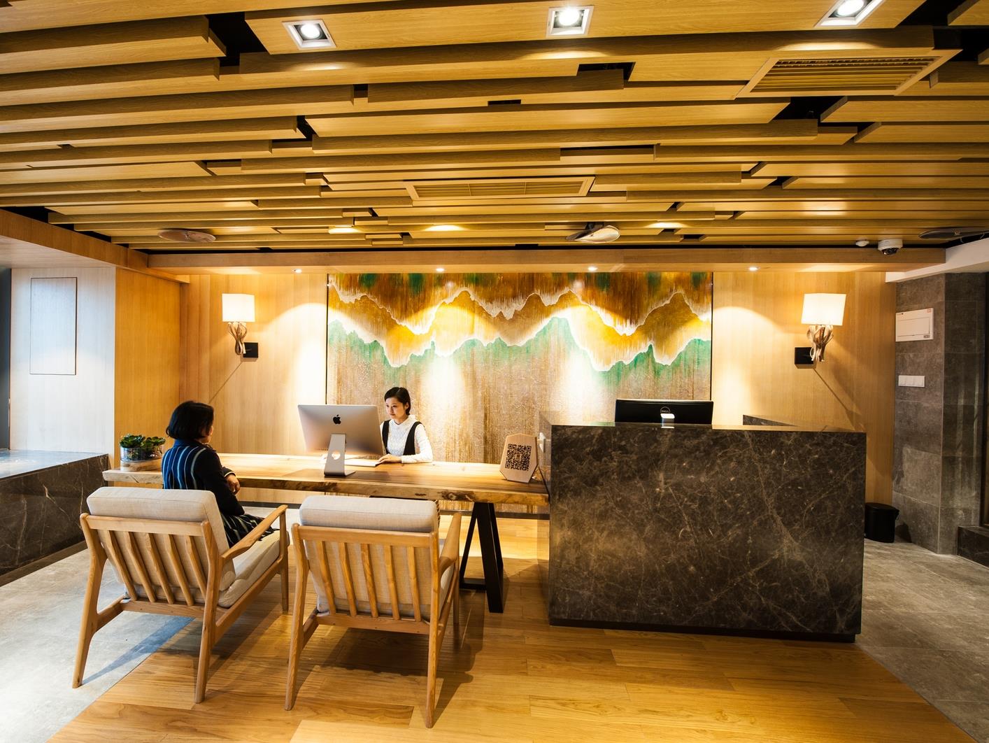 Cherry City Inn Chongqing Jiangyucheng Branch photo 5