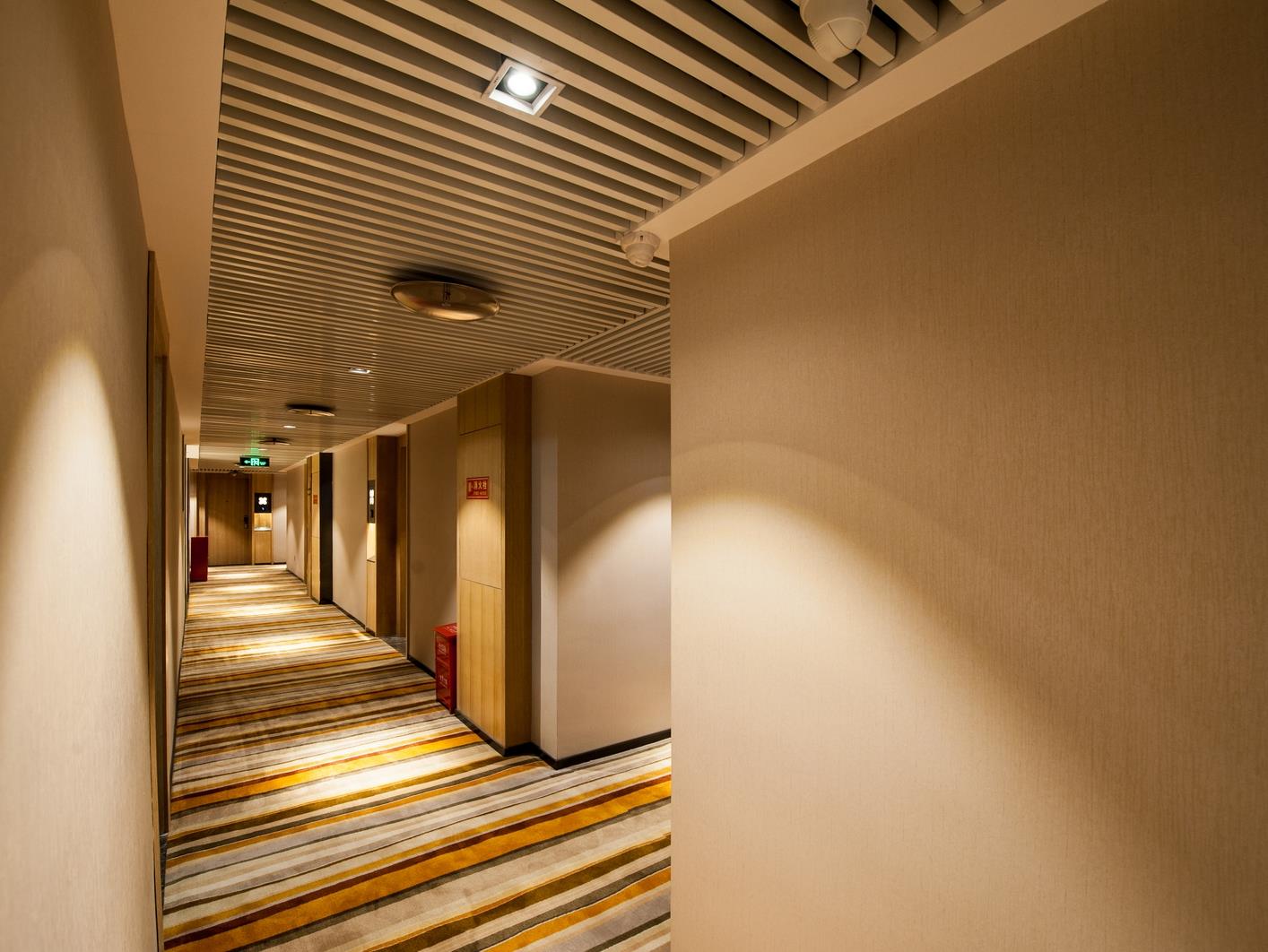 Cherry City Inn Chongqing Jiangyucheng Branch