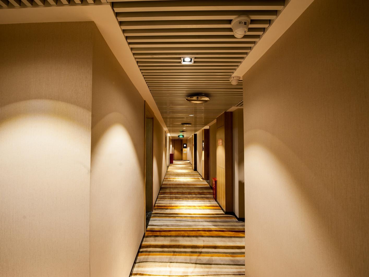 Cherry City Inn Chongqing Jiangyucheng Branch photo 2