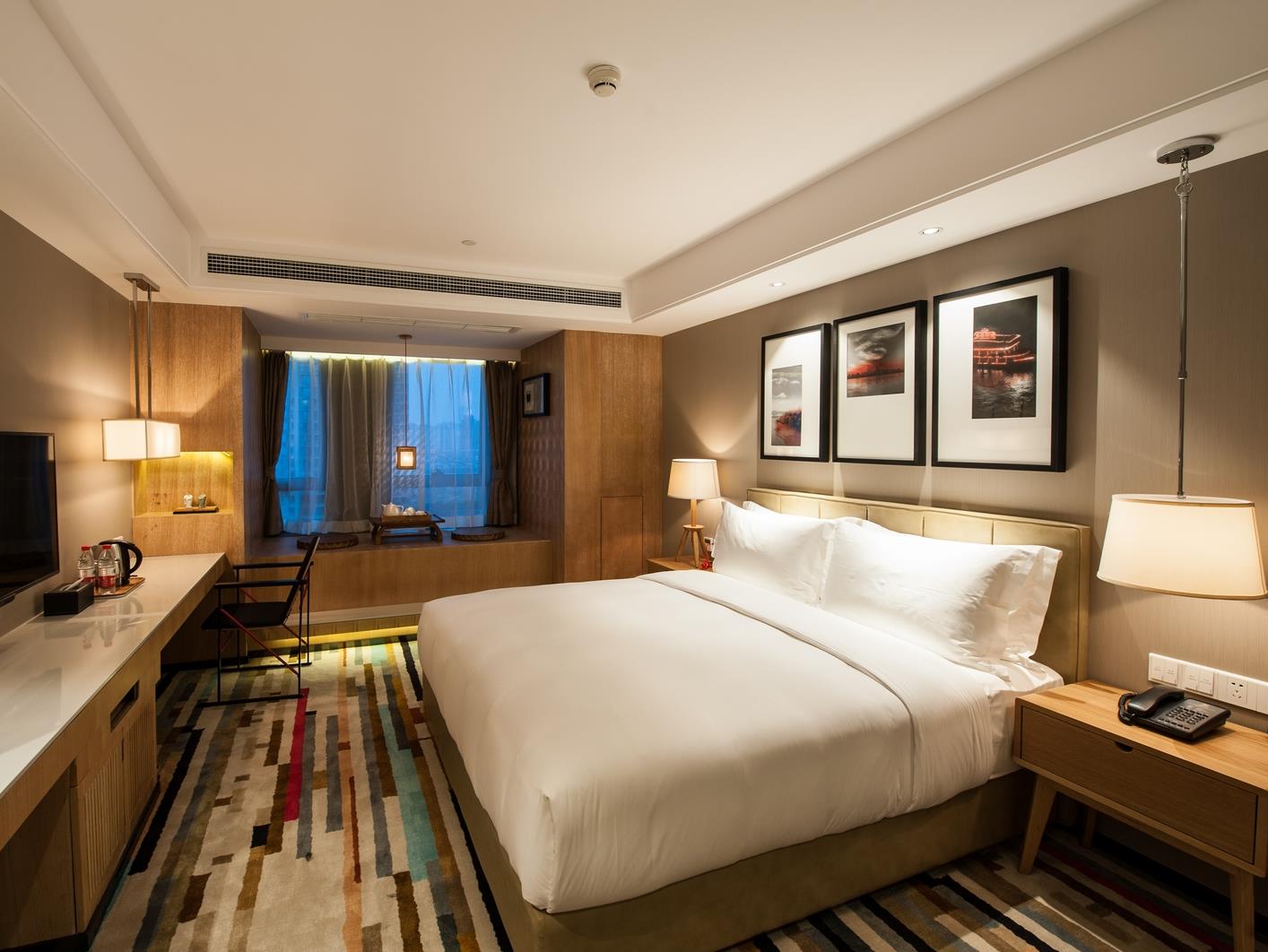 Cherry City Inn Chongqing Jiangyucheng Branch photo 4