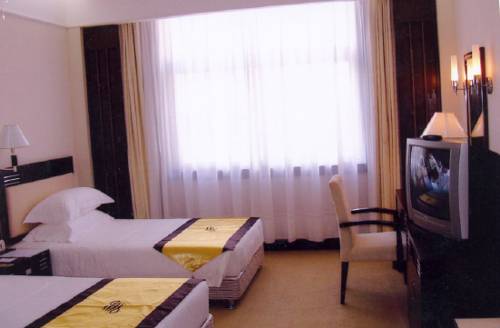 Xinghe Hotel