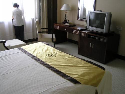 Xinghe Hotel photo 2