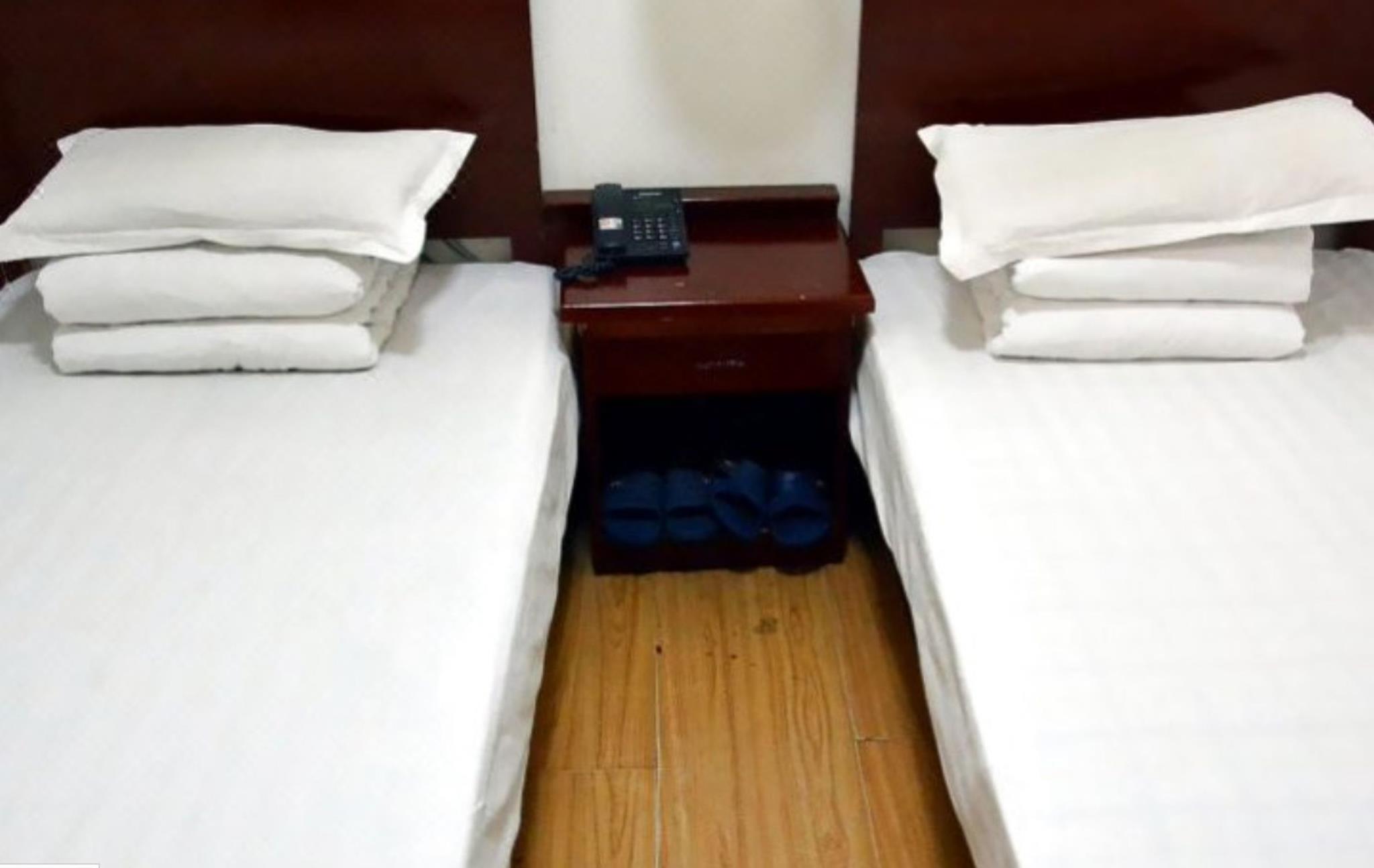 格林豪泰(濮阳瑞丰园店)