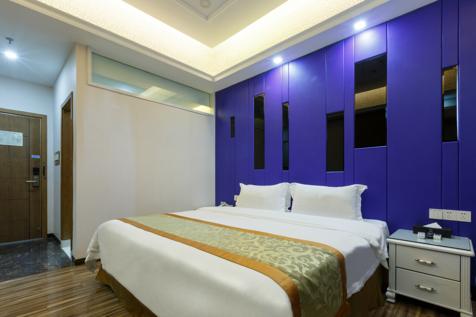 SEGO Charm Hotel photo 3