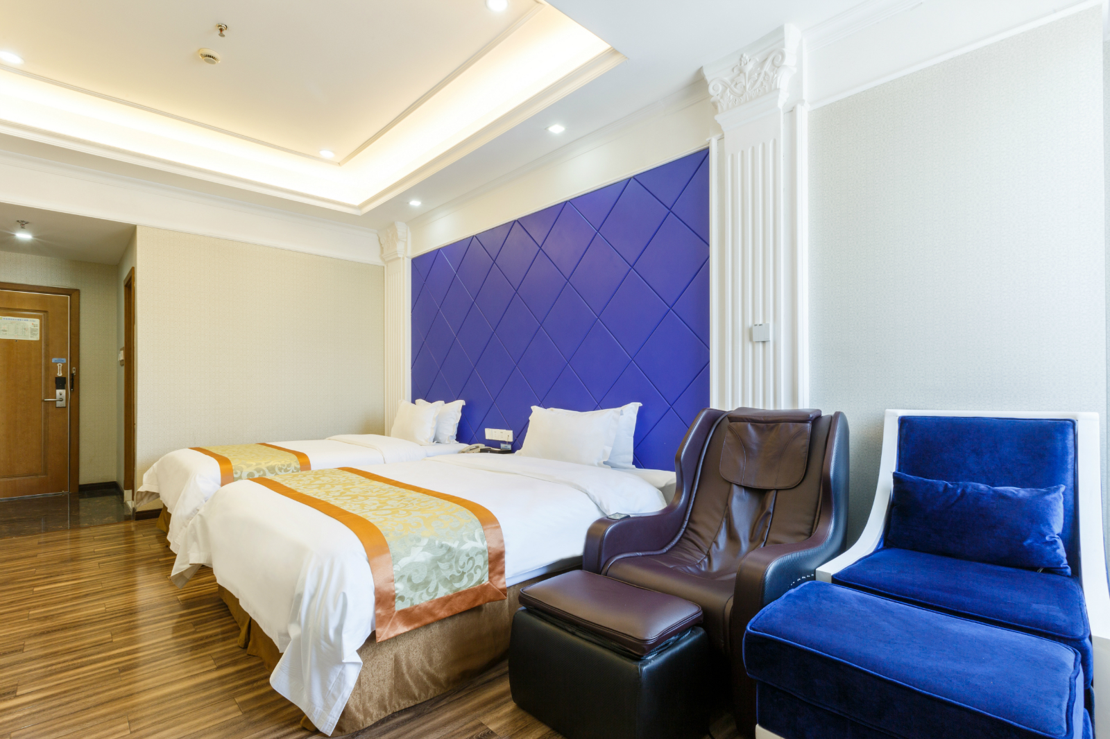 SEGO Charm Hotel photo 4