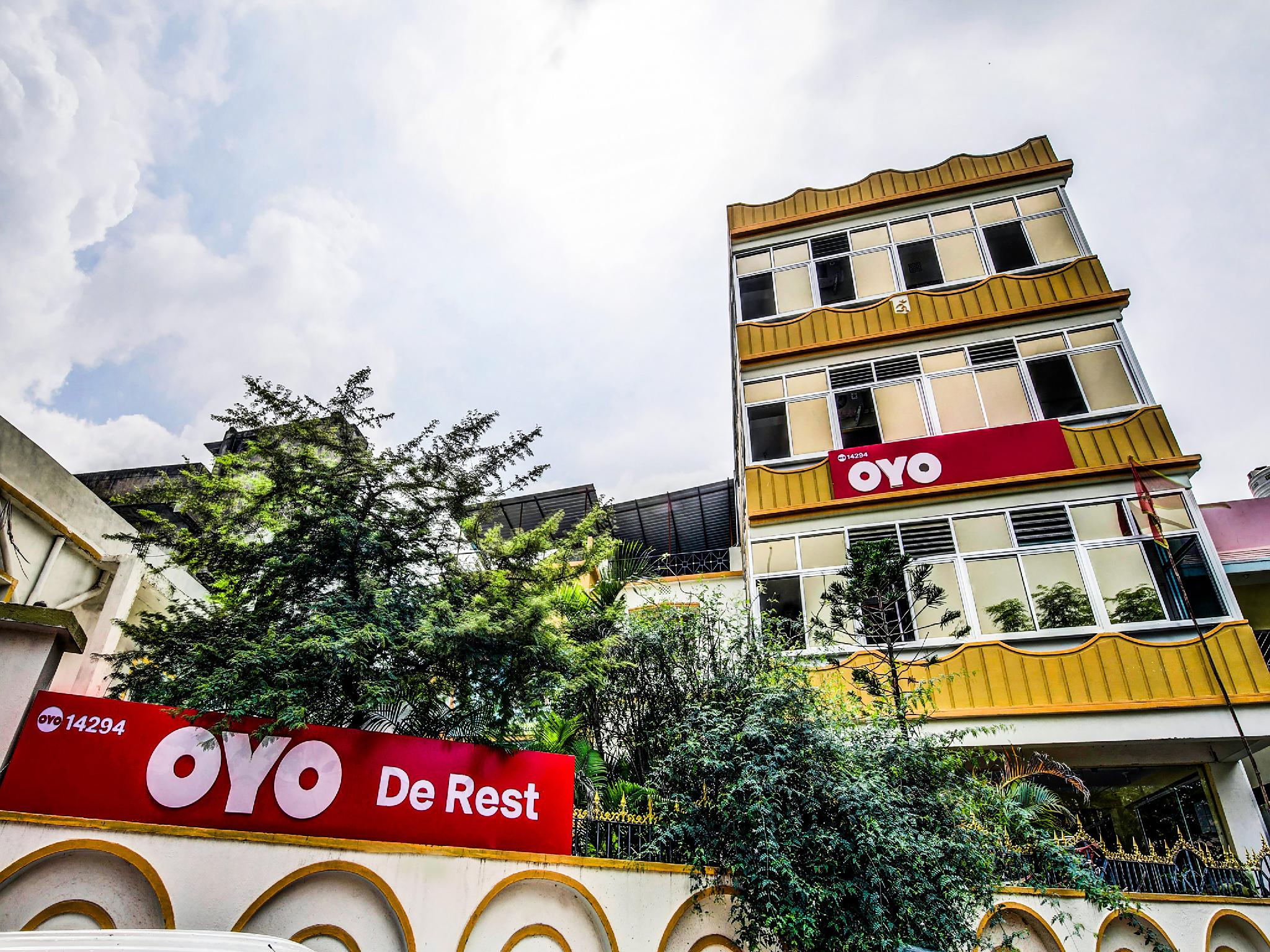 OYO Flagship 14294 De Rest photo 4