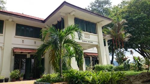 USM Guest House