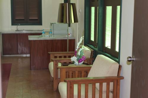 USM Guest House photo 4