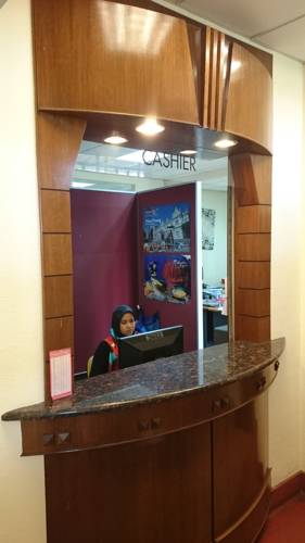 USM Guest House photo 2