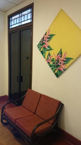 USM Guest House photo 3