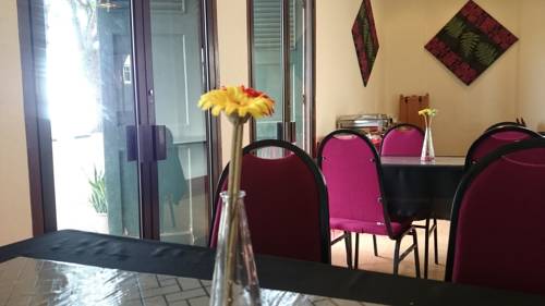 USM Guest House photo 5