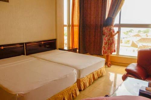 Riviera Hotel Benin image 1