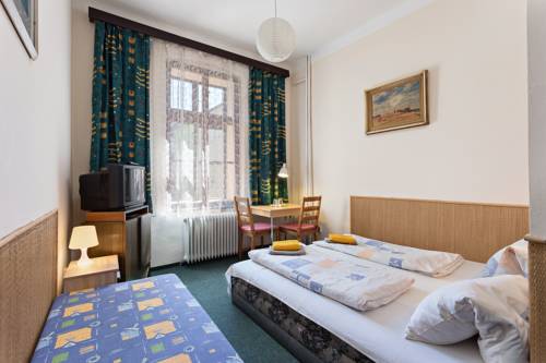 PENZION HOTEL MORRISON photo 5