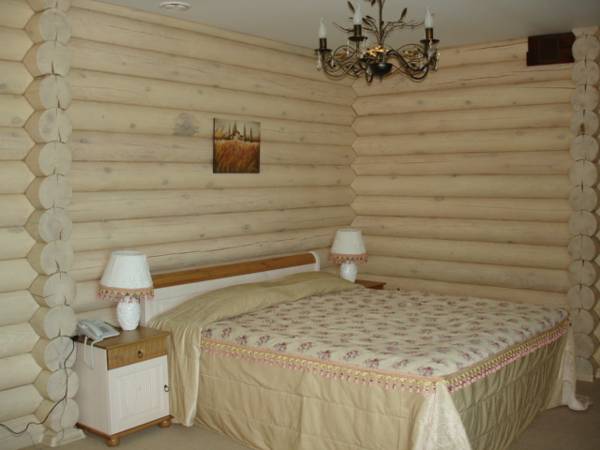 Villa club hotel photo 3
