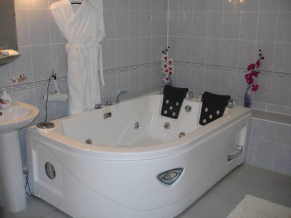 Villa club hotel