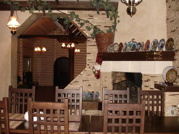 Villa club hotel photo 4