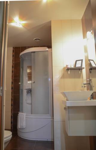 Villa club hotel photo 2