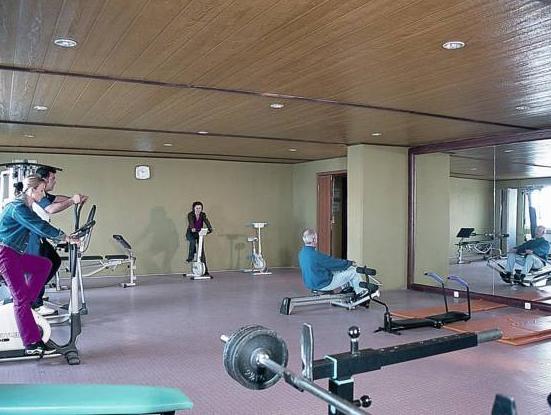 Grand Kartal Hotel photo 2