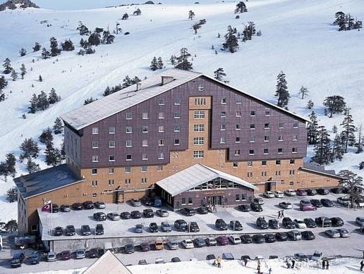 Grand Kartal Hotel