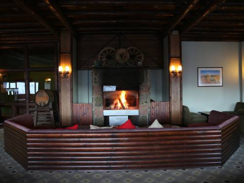 Grand Kartal Hotel photo 5