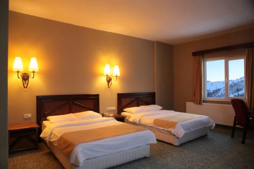 Grand Kartal Hotel photo 3