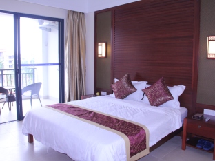 Golden Sojourn Resort Xing Long photo 4