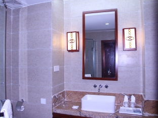 Golden Sojourn Resort Xing Long photo 3