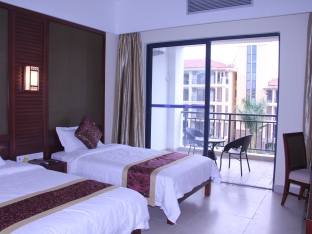 Golden Sojourn Resort Xing Long photo 5