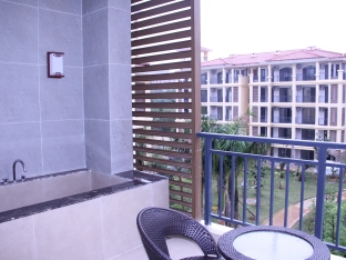 Golden Sojourn Resort Xing Long photo 2