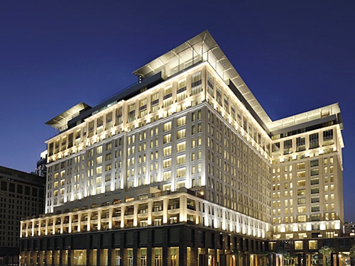 The Ritz-Carlton Executive Residences 두바이국제금융센터 United Arab Emirates thumbnail