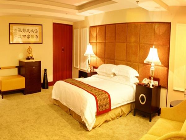 Zhangzhou Longhai Diamond Hotel photo 3