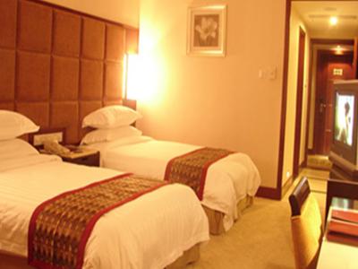 Zhangzhou Longhai Diamond Hotel photo 4