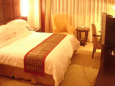 Zhangzhou Longhai Diamond Hotel photo 5