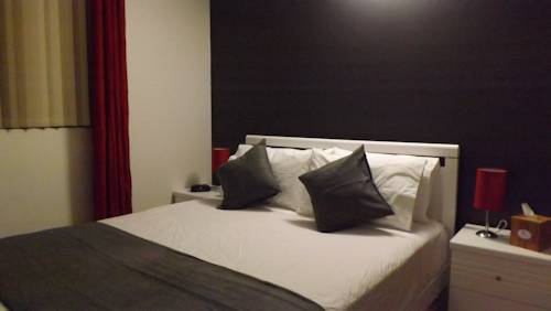 Anarina Lodge photo 5