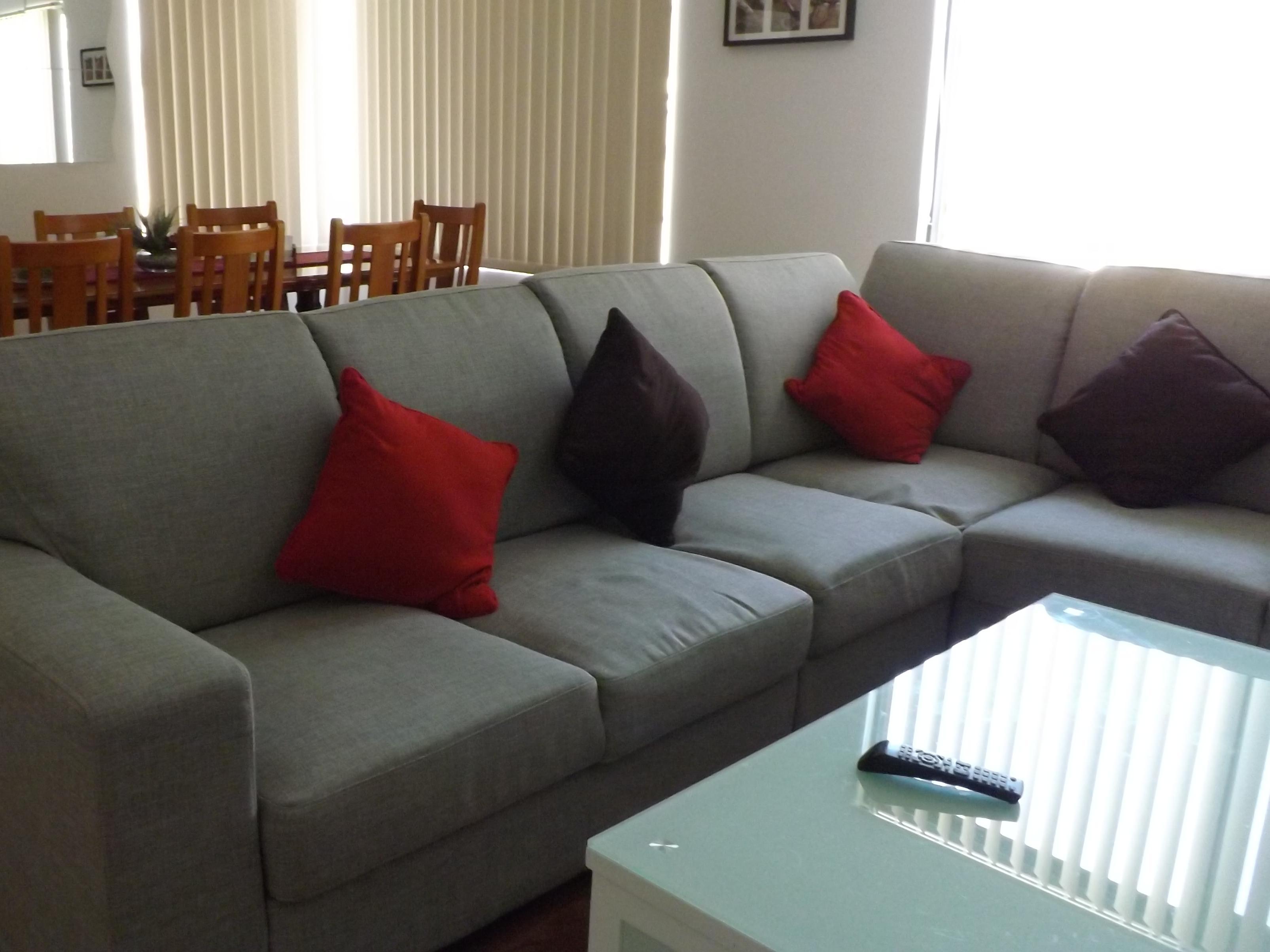 Anarina Lodge photo 3